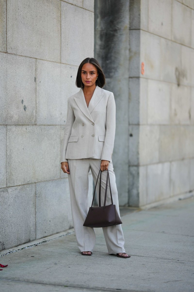 11 Corporate Outfit Ideen für Damen für dein Stil-Upgrade