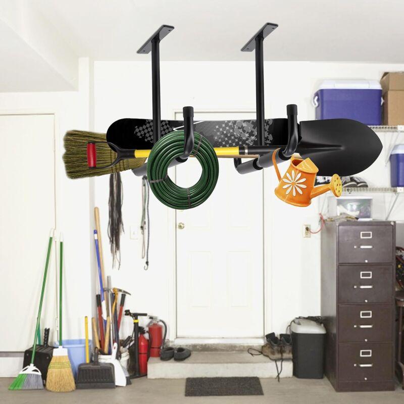 Deckenaufbewahrung Garage