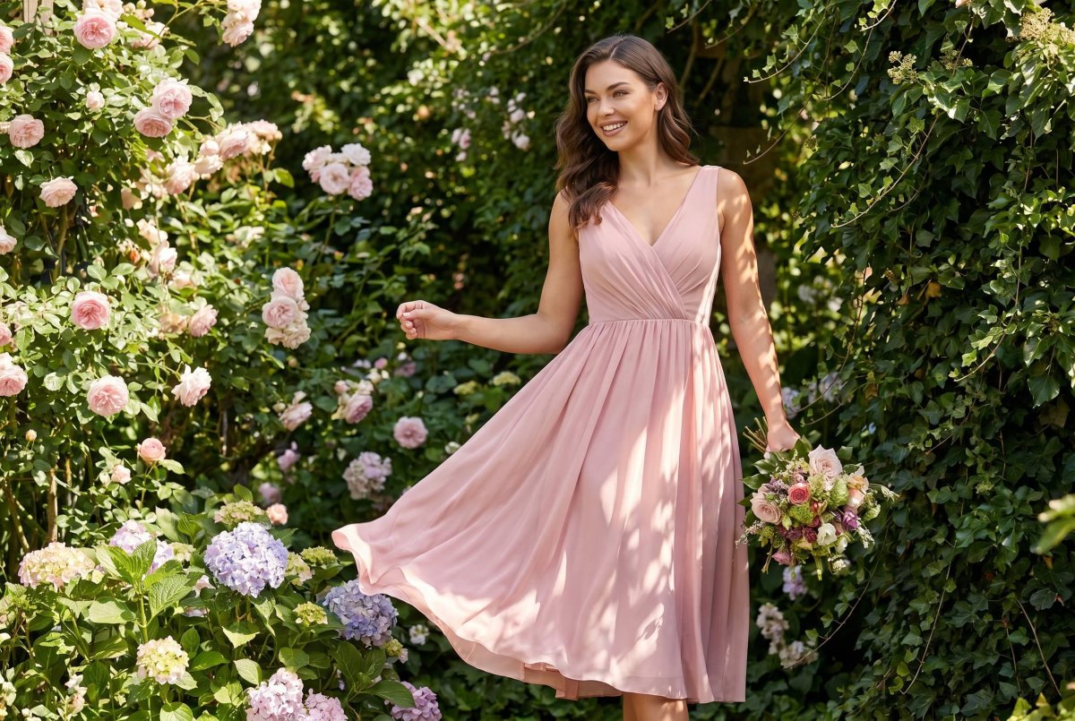 Outfit Ideen für Hochzeitsgäste als Dame – 15 stilvolle Looks zum Nachstylen
