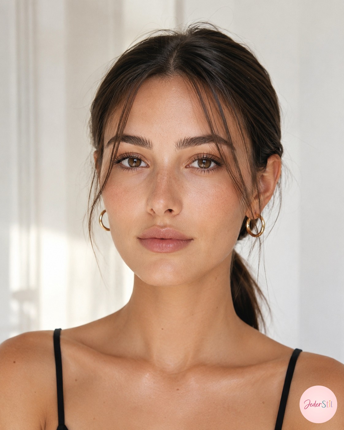 Frisur Für Feines Haar - 8 Looks, Die Wirklich Fülle Bringen
