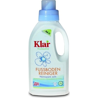Reinigungsmittel für Vinylboden