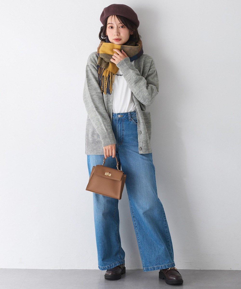 Herbst Accessoires Schule Outfit