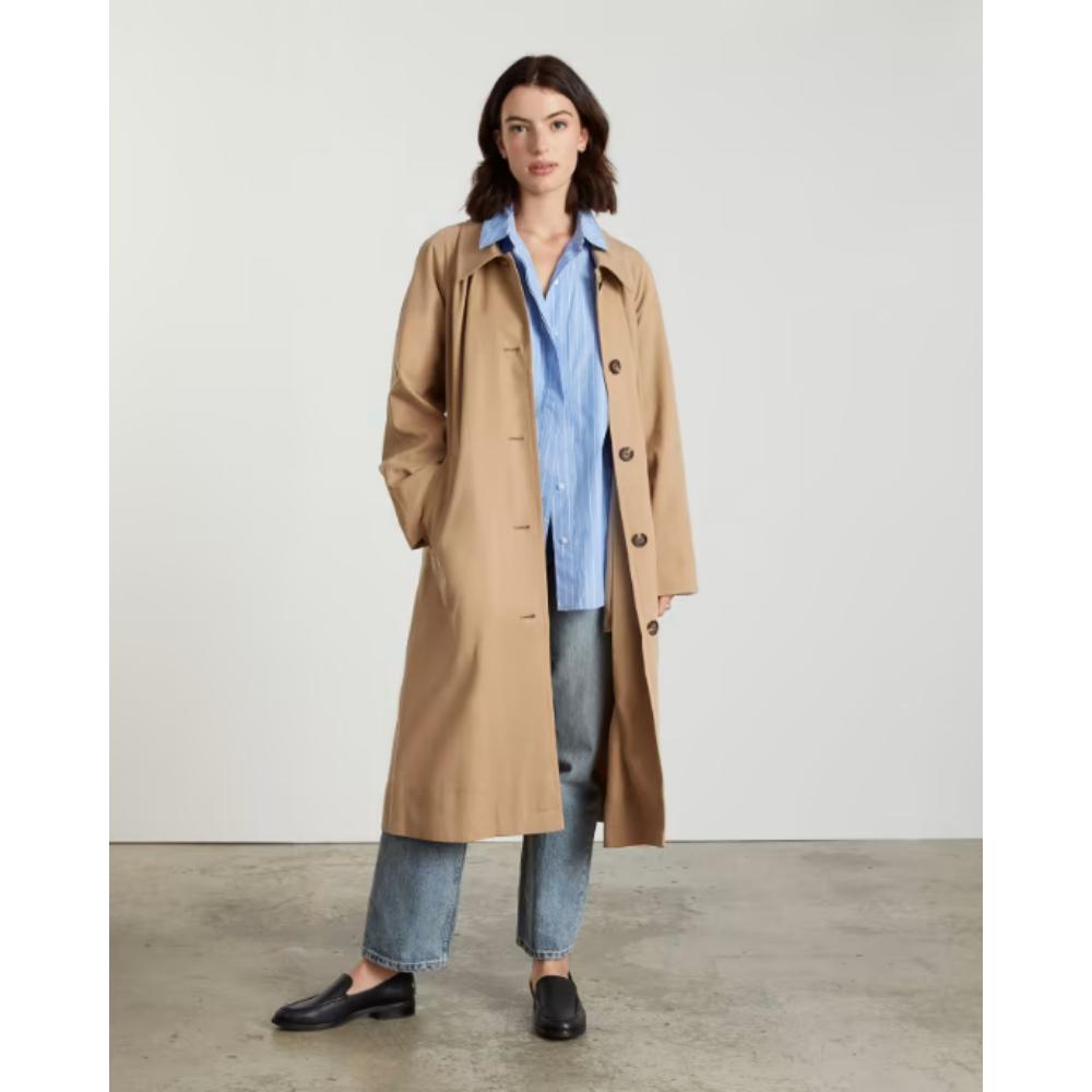 13 Herbst Capsule Wardrobe Outfits, die ich 2026 wirklich tragen würde