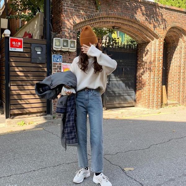 Outfit Ideen Herbst Schule die jeden Morgen funktionieren