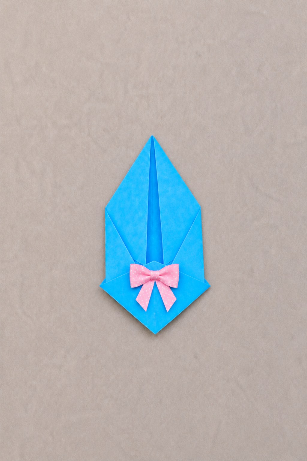 Origami Lesezeichen Ecke Falten - Meine Ruhige Sonntags -