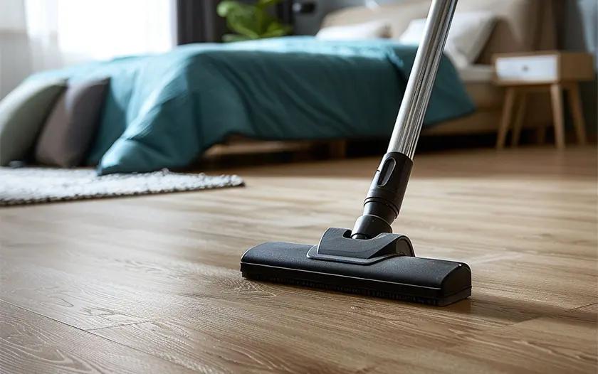 Vinylboden Pflege Tipps für Reinigung und Schutz